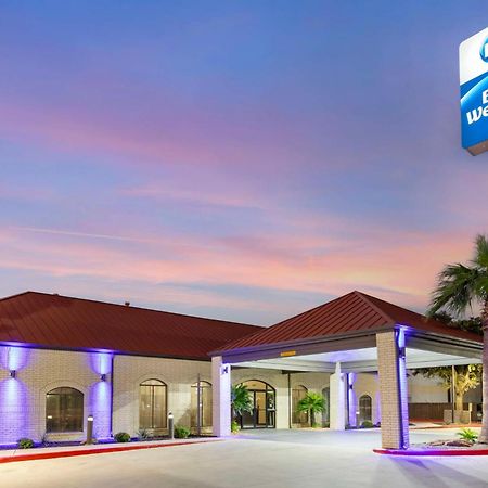 Best Western Near Lackland Afb Seaworld Сан-Антонио Экстерьер фото
