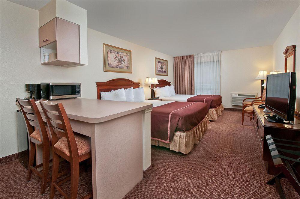 Best Western Near Lackland Afb Seaworld Сан-Антонио Экстерьер фото