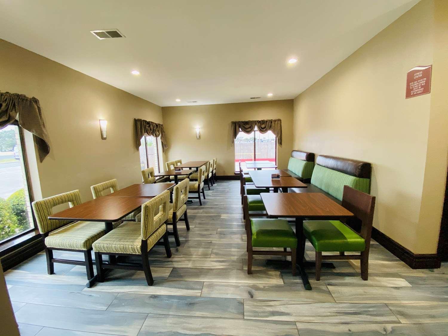 Best Western Near Lackland Afb Seaworld Сан-Антонио Экстерьер фото