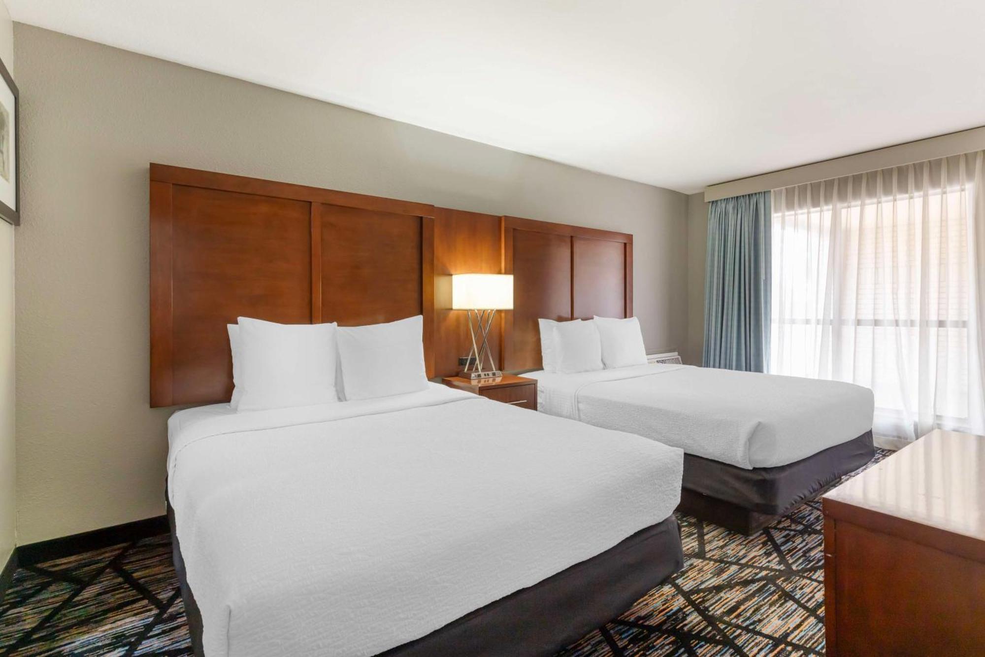 Best Western Near Lackland Afb Seaworld Сан-Антонио Экстерьер фото