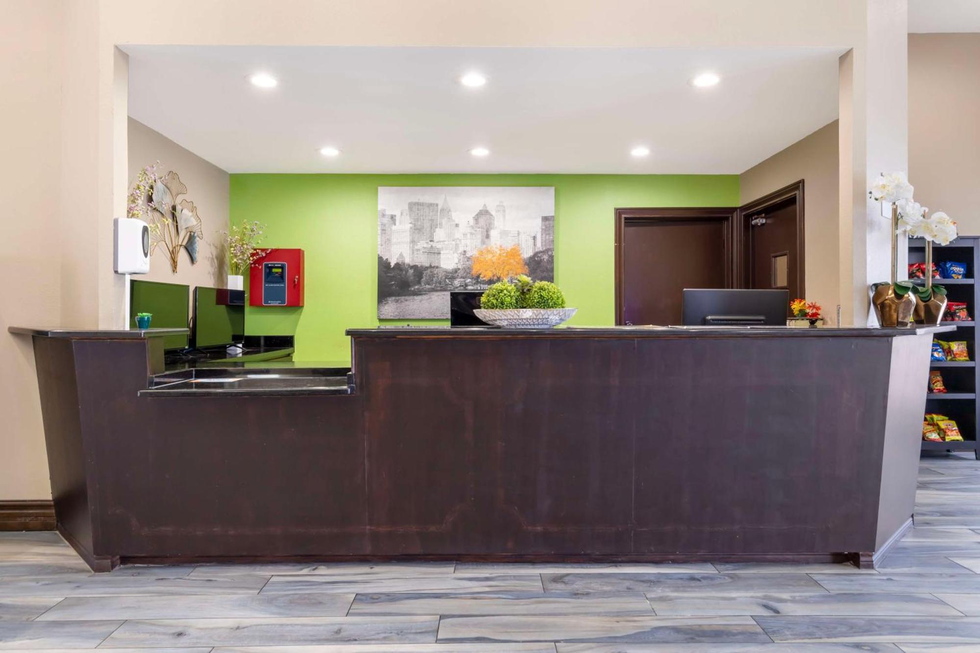 Best Western Near Lackland Afb Seaworld Сан-Антонио Экстерьер фото